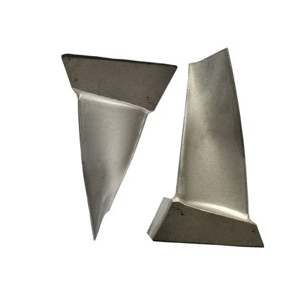 Wlotowe łopatki kierujące (IGV/VIGV)