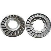 Nozzle ring 7 Nozzle ring 7